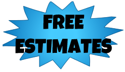 Free fence repair estimates